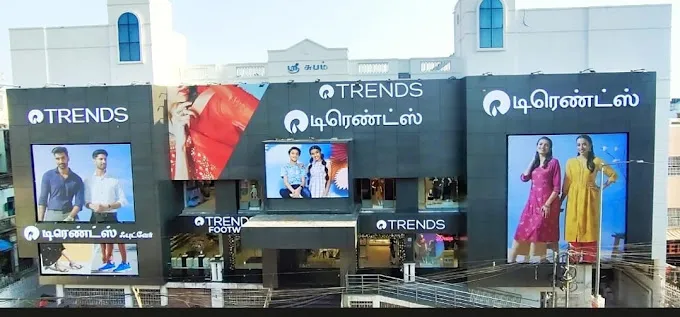 TRENDS